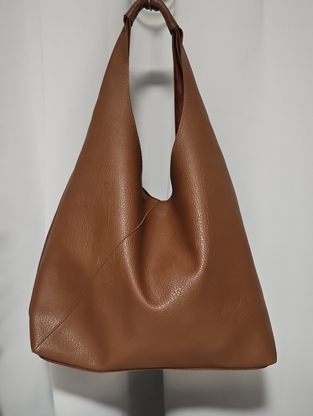 Banana Republic Slouchy Hobo
